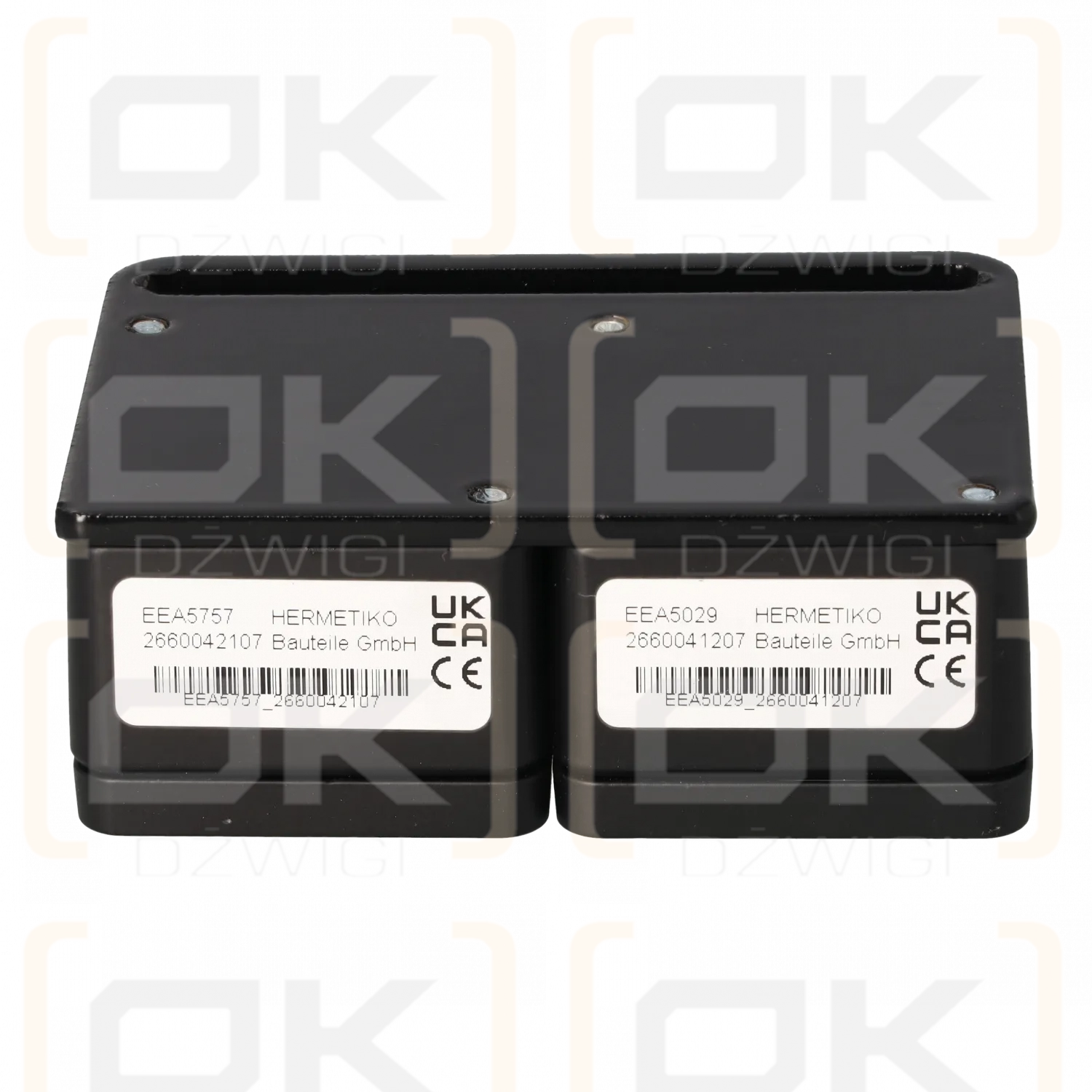 Czujnik położenia ramienia Palfinger