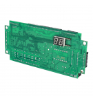 Материнская плата Paltronic Pal50 Grundgerät V4.6 (Nur Circuit Board)