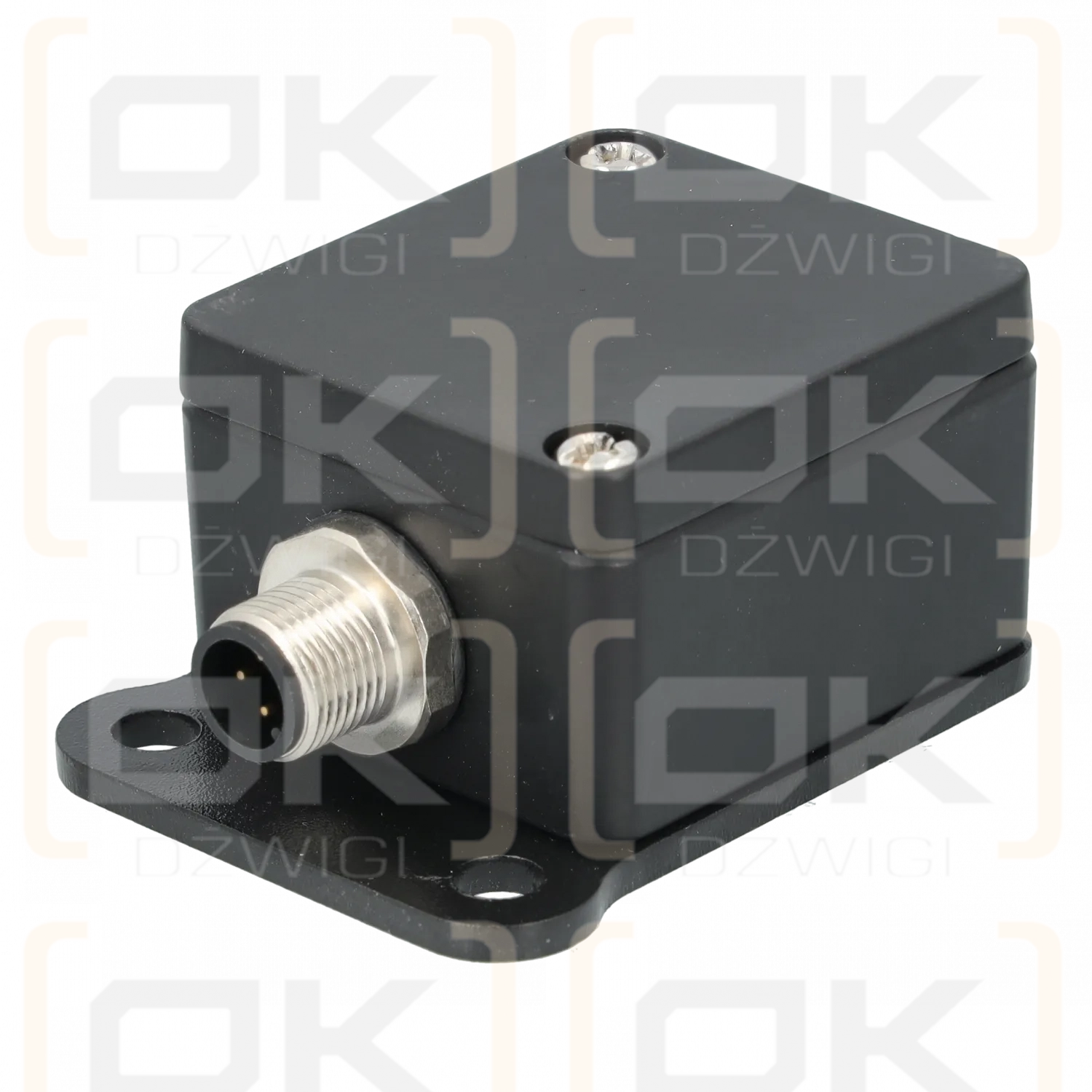 Palfinger Pendelsensor, kpl. 180 Grad