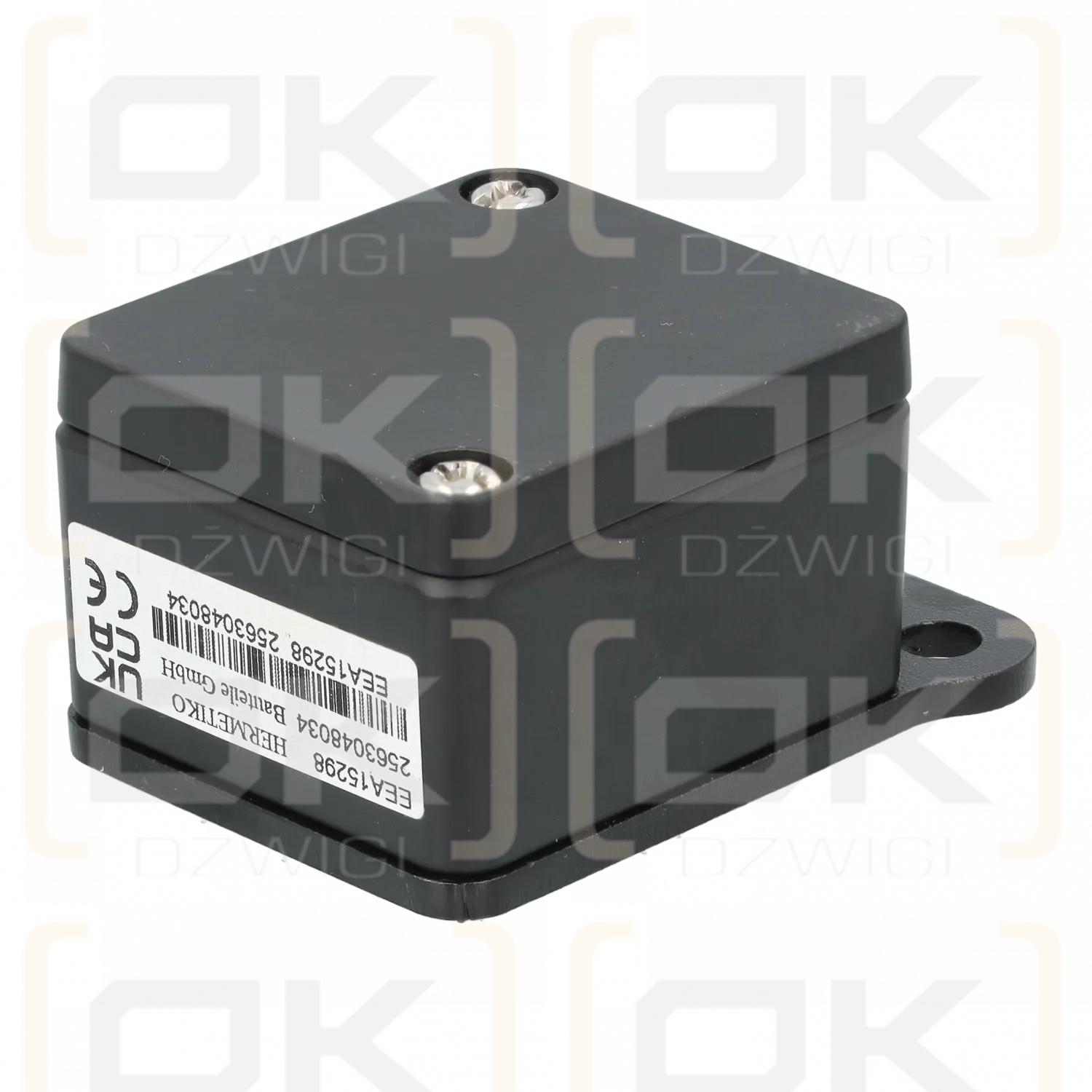 Palfinger Pendelsensor, kpl. 180 Grad