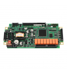 Материнская плата Paltronic Pal50 Basic Unit (только плата)