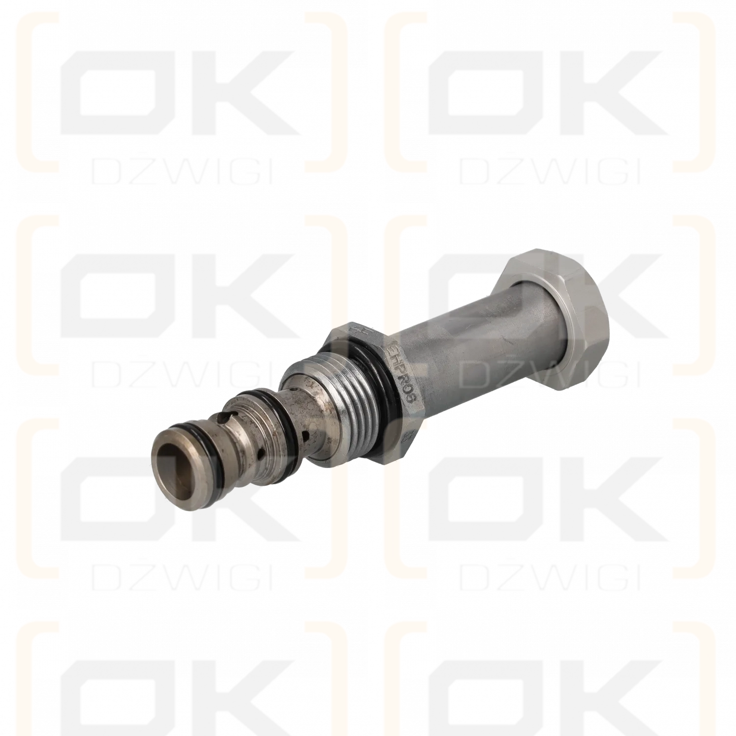 Válvula solenoide HYDRAFORCE EHPR08-33