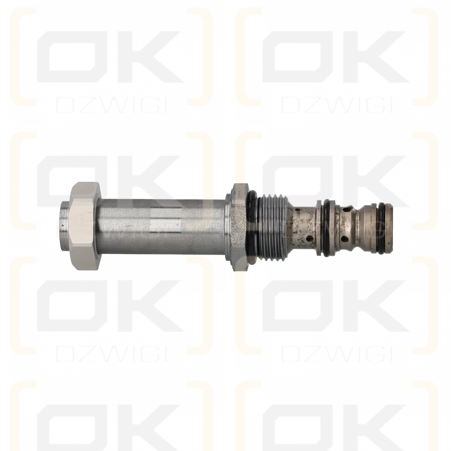 Válvula solenoide HYDRAFORCE EHPR08-33