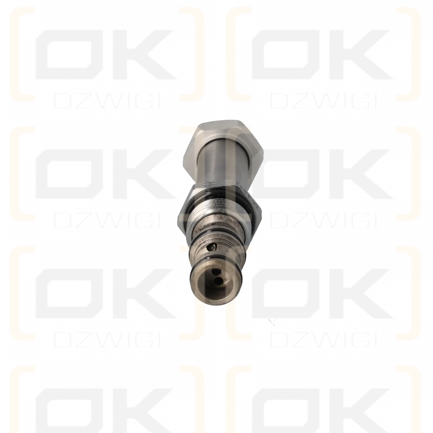 Válvula solenoide HYDRAFORCE EHPR08-33