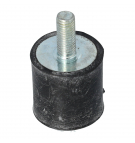 Цилиндрический виброизолятор Palfinger тип D 30X30