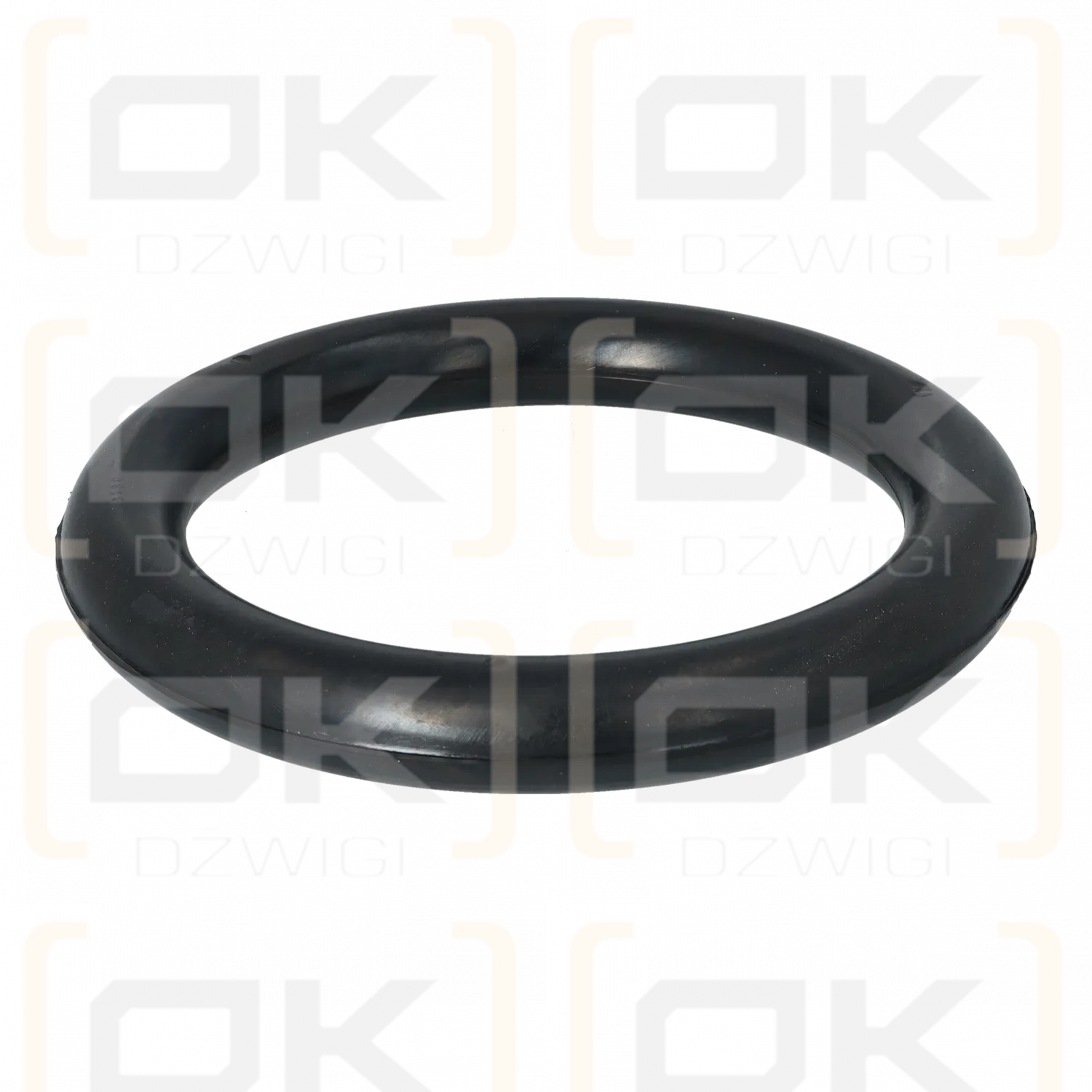 Резиновое кольцо DI=137 DA=185 S=24