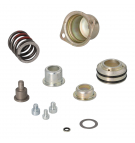 Ремкомплект слайдера RSQ240