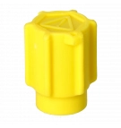 Kunststoffabdeckung für Schraube HLA1130