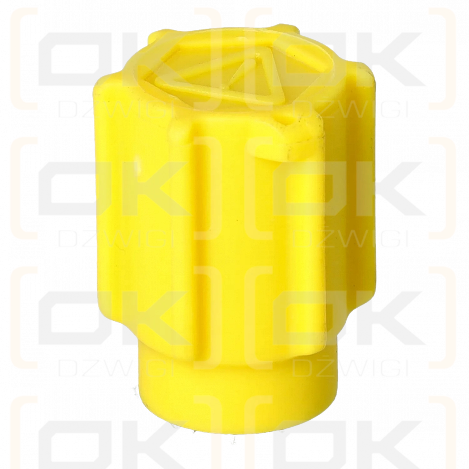 Kunststoffabdeckung für Schraube HLA1130