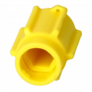 Kunststoffabdeckung für Schraube HLA1130