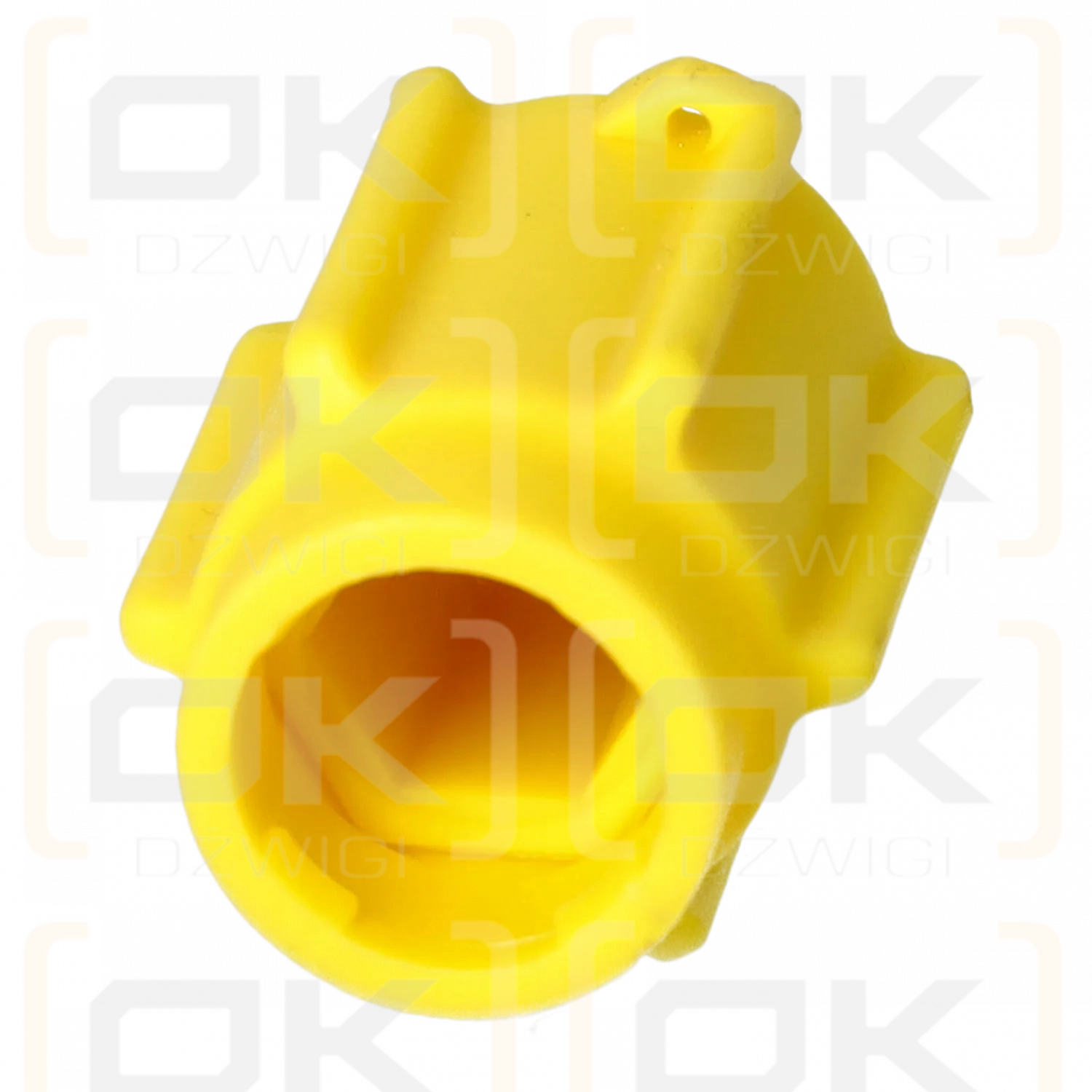 Kunststoffabdeckung für Schraube HLA1130