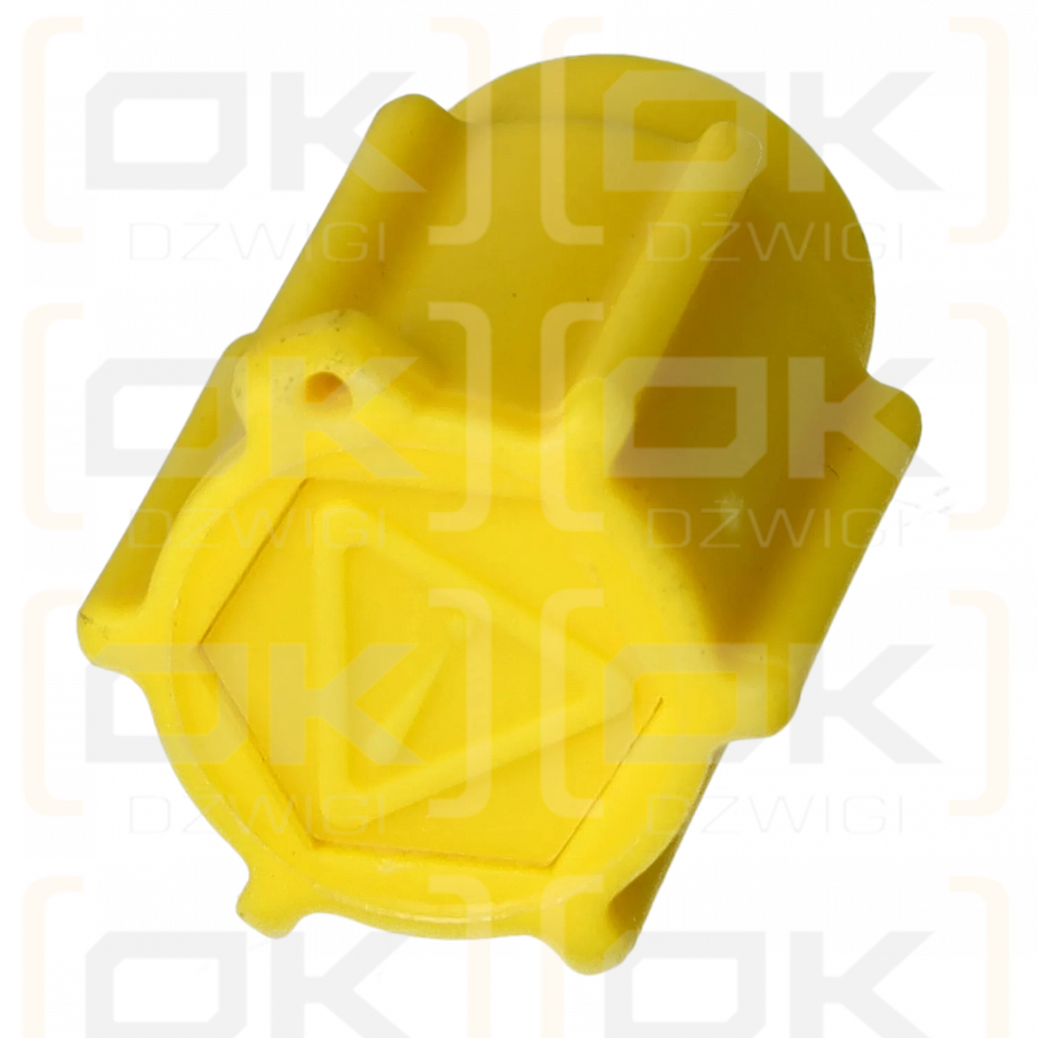 Kunststoffabdeckung für Schraube HLA1130