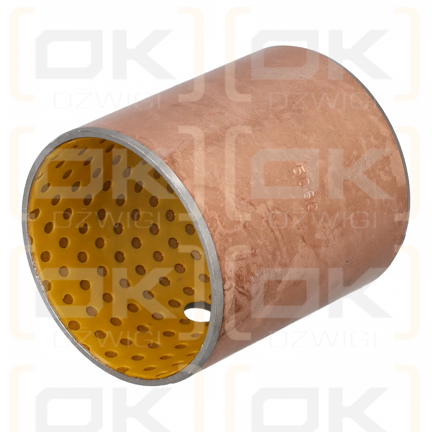 Casquillo deslizante Palfinger 50.55.60