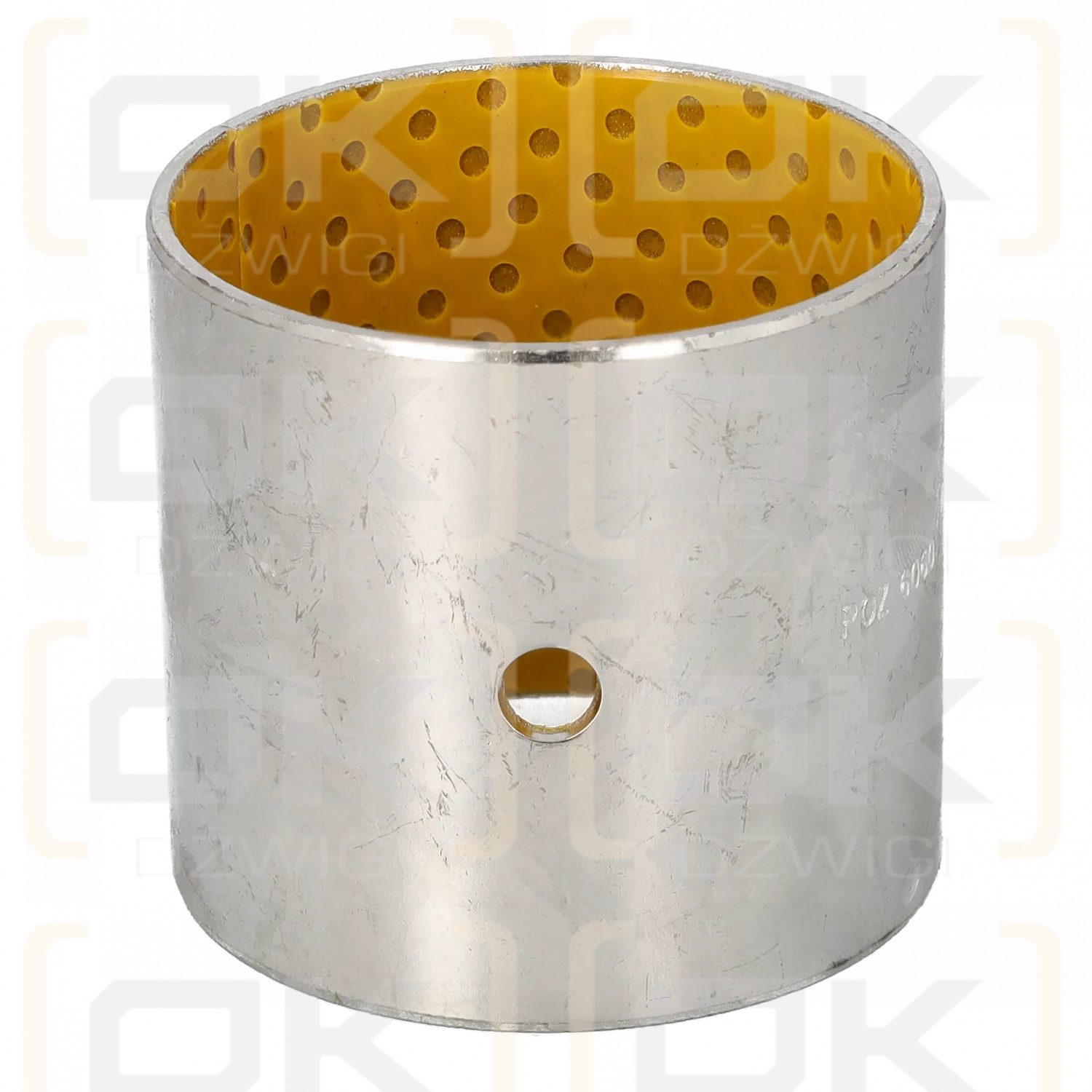 Sliding sleeve 60.65.60