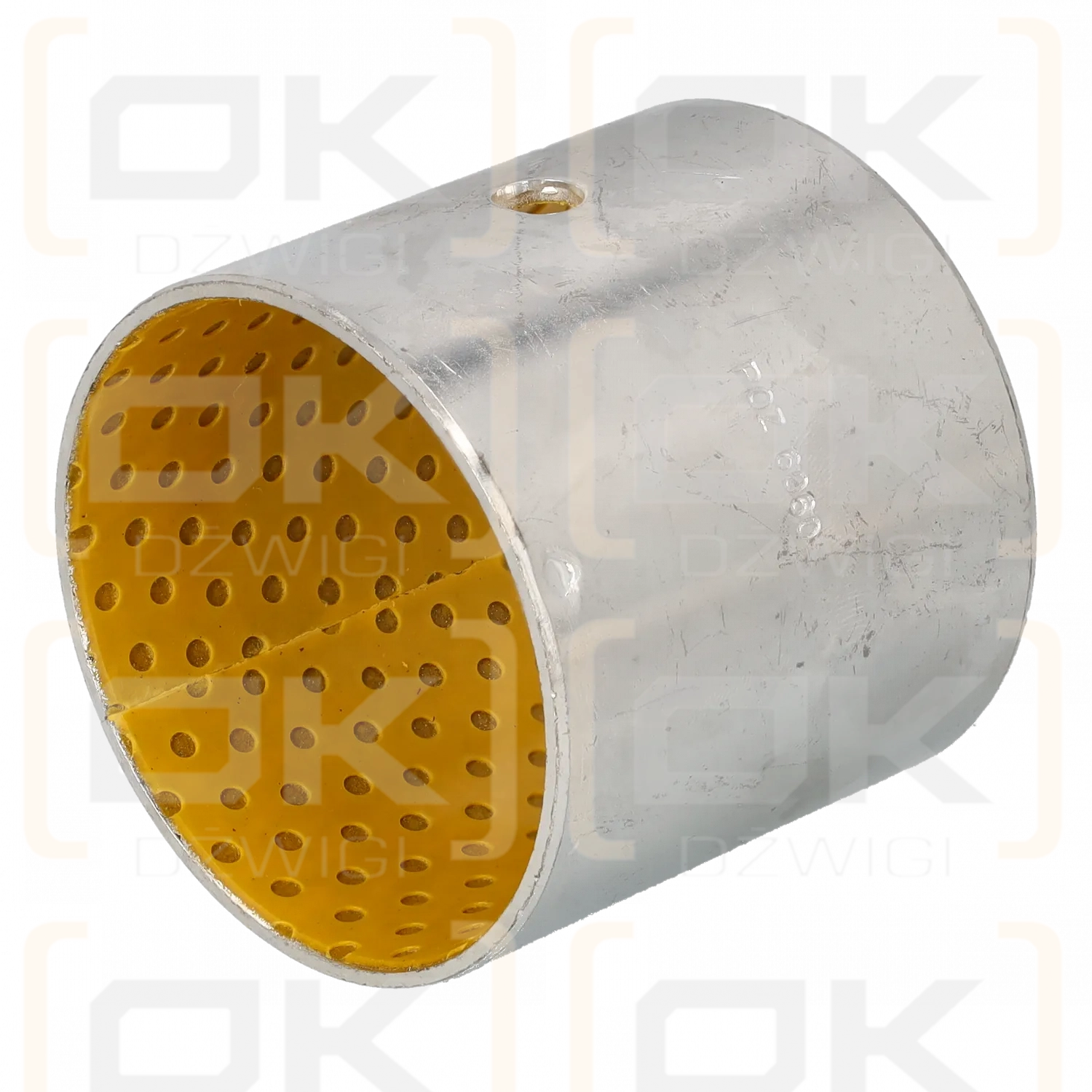 Sliding sleeve 60.65.60