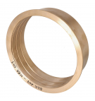 Подшипник стойки Palfinger 200x212/232x65 мм