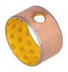 Скользящая втулка 25x15