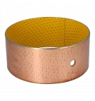 Schiebehülse 140x60