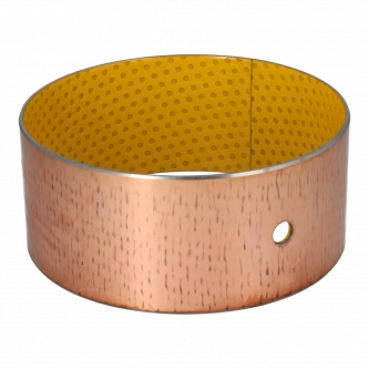 Schiebehülse 140x60