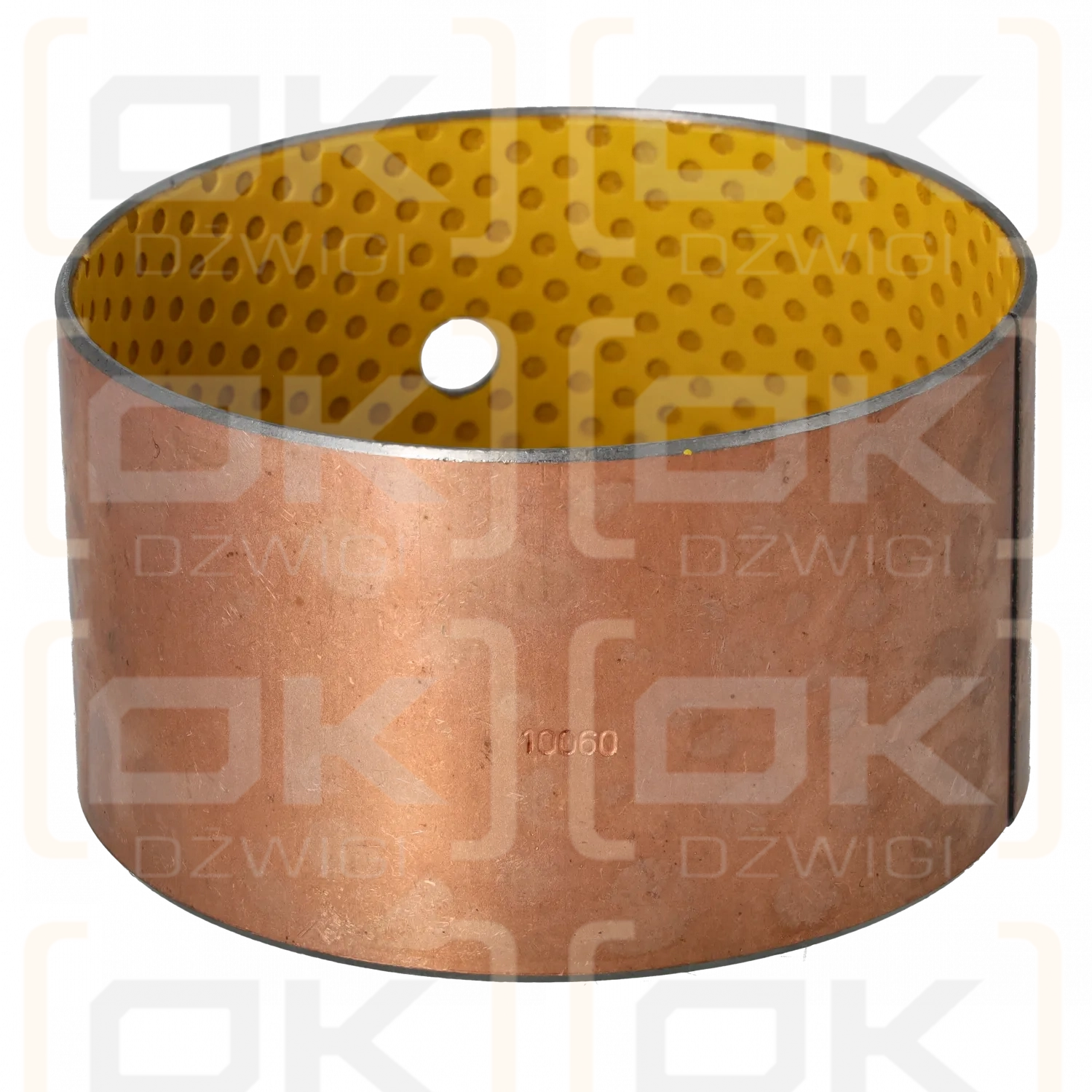 Schiebehülse 100.105.60