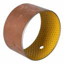 Schiebehülse 100.105.60