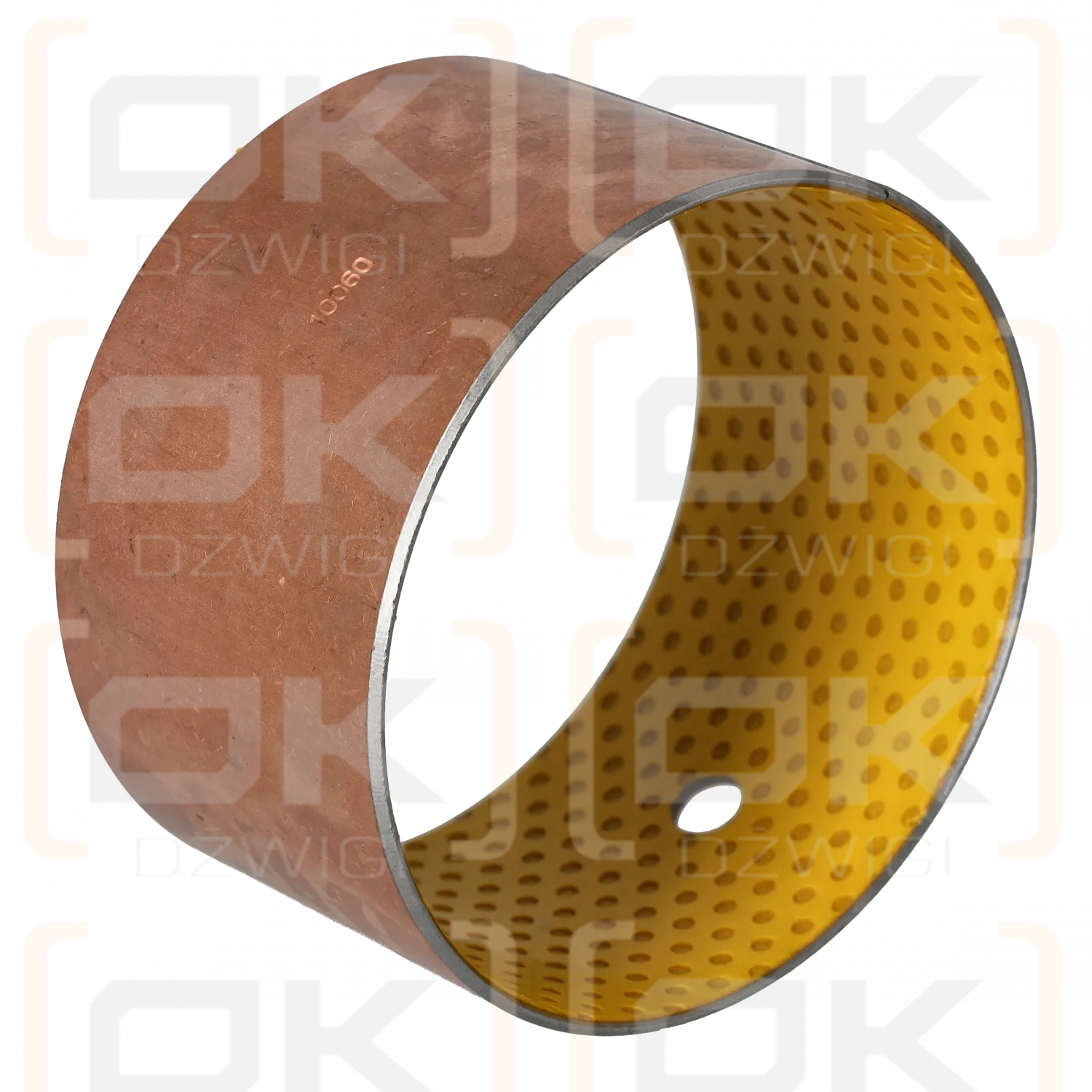 Schiebehülse 100.105.60