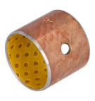 Раздвижной рукав 30х30