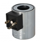 Caproni coil 220V RAC 55VA fi23.5 h=56mm