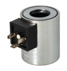 Caproni coil 48VDC 27.8W fi23.5 h=56mm