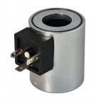 Caproni-Spule 12VDC 37,2W fi23,5 h=56mm