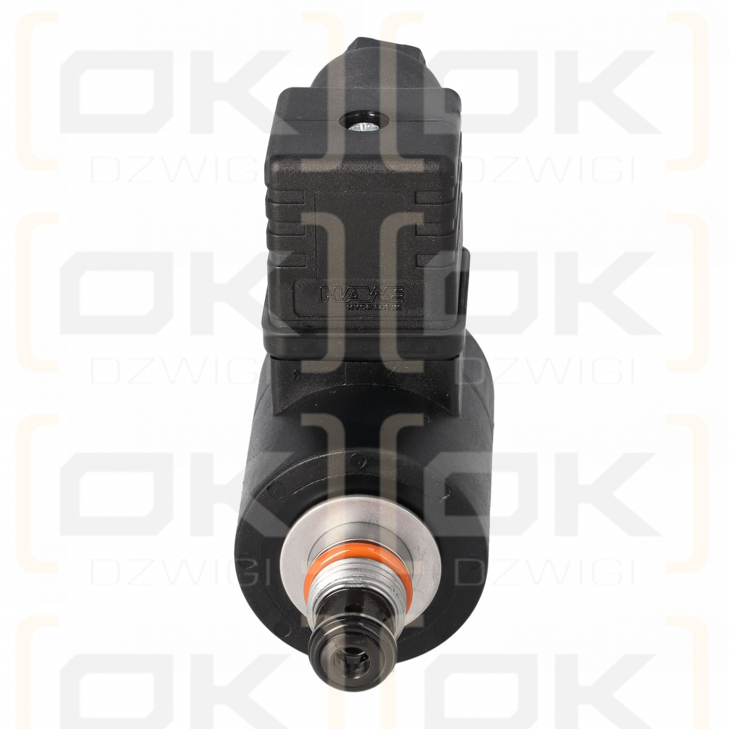 Válvula solenoide Hawe EM11S-G24