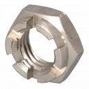 Nakrętka M20 DIN937-A4-70