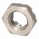 Nakrętka M20 DIN937-A4-70