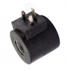 Spule 24VDC 18W fi16 h = 42mm