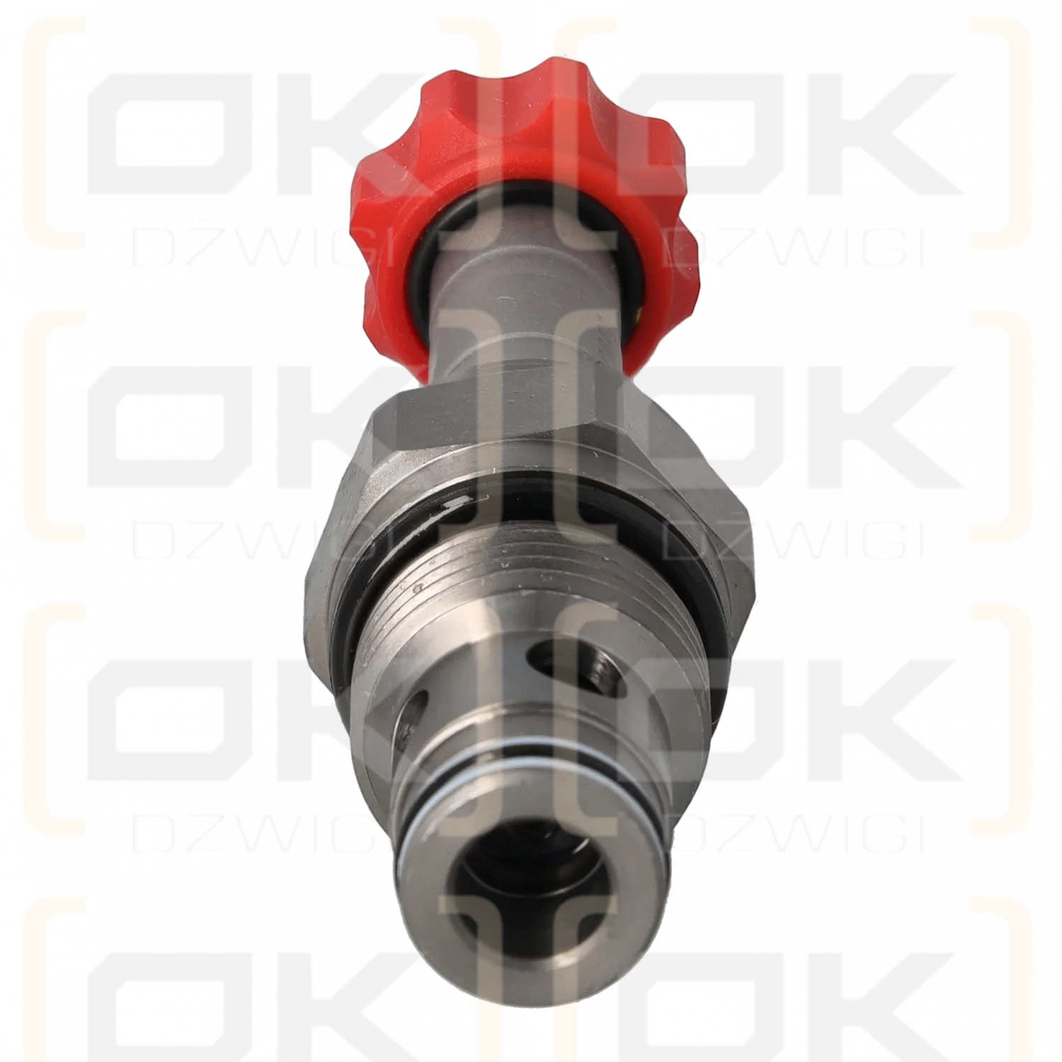 Winner solenoid valve type NC 70l/min 15.87mm, 7/8”-14UNF