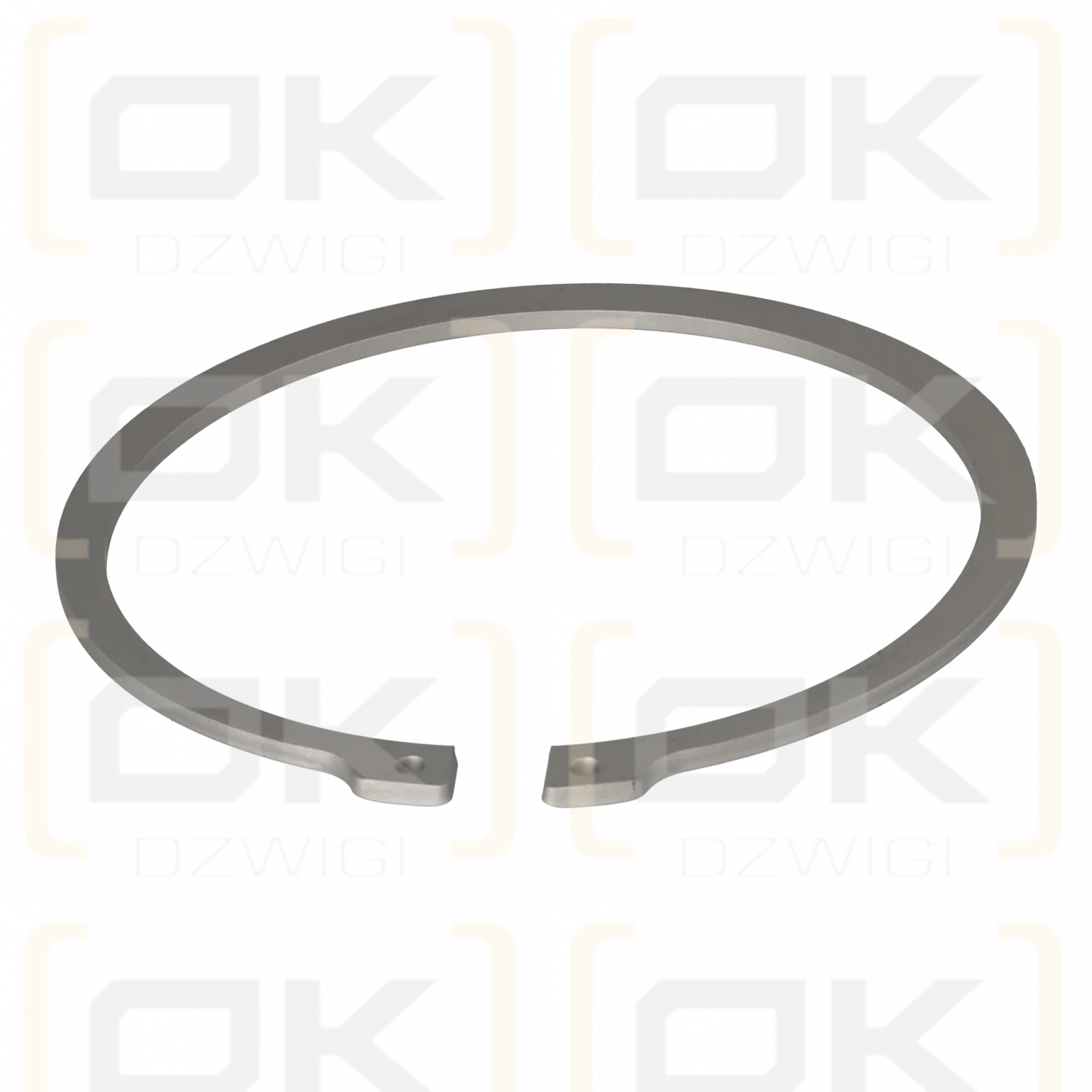 Pierścień zabezpieczający Palfinger