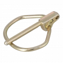 Palfinger 4mm cotter pin