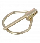 Palfinger 4mm cotter pin