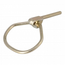 Palfinger 4mm cotter pin