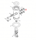 Palfinger-Stiftclip