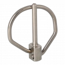 Palfinger-Stiftclip