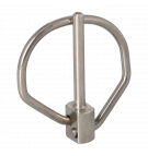 Palfinger-Stiftclip
