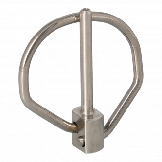 Palfinger-Stiftclip