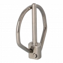 Palfinger-Stiftclip