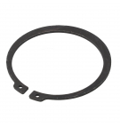 ЗАЖИМ D080x2,5 (напр. YE54008)