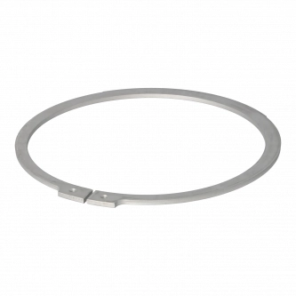 Palfinger snap ring