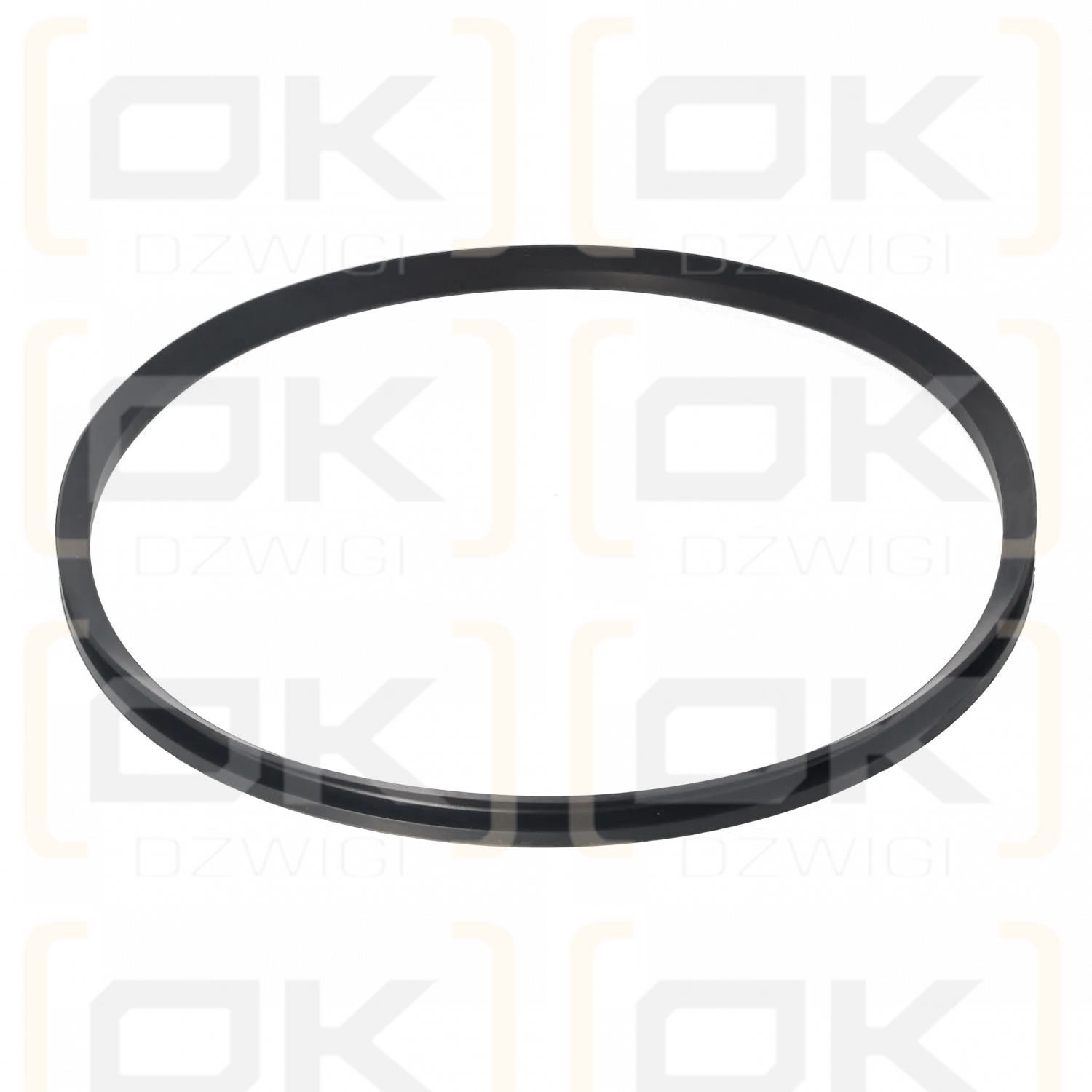 V-ring Palfinger D238xd225