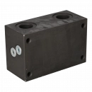 Соединительная плата Eaton Cetop 3 ES06-08-12