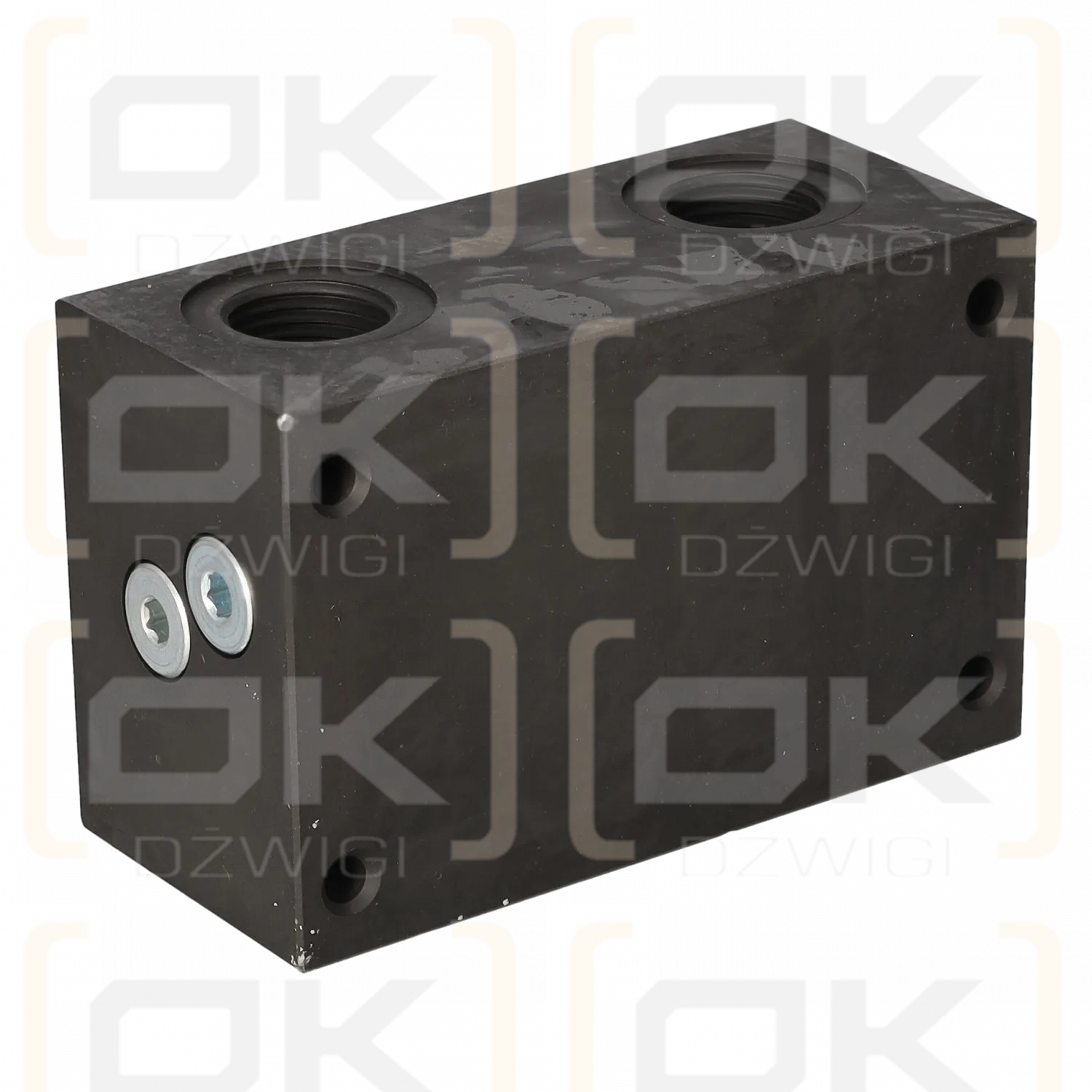 Соединительная плата Eaton Cetop 3 ES06-08-12