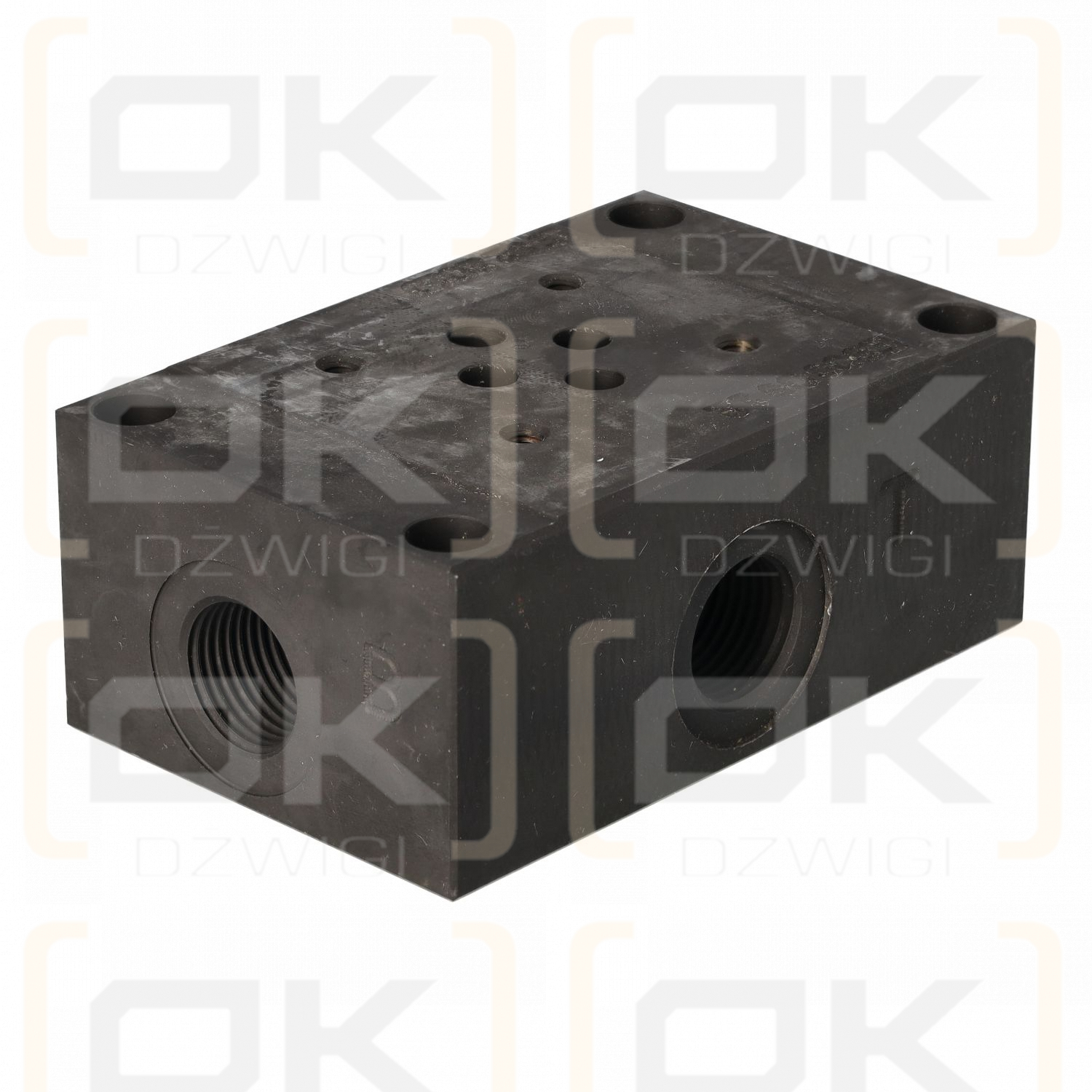 Eaton Cetop 3 ES06-09-12 Connection Board